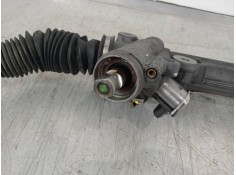 Recambio de cremallera direccion para audi a8 (4e2) 3.0 tdi quattro referencia OEM IAM 4E1422065M 7852993715 7852501903 2