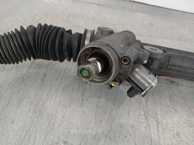 Recambio de cremallera direccion para audi a8 (4e2) 3.0 tdi quattro referencia OEM IAM 4E1422065M 7852993715 7852501903