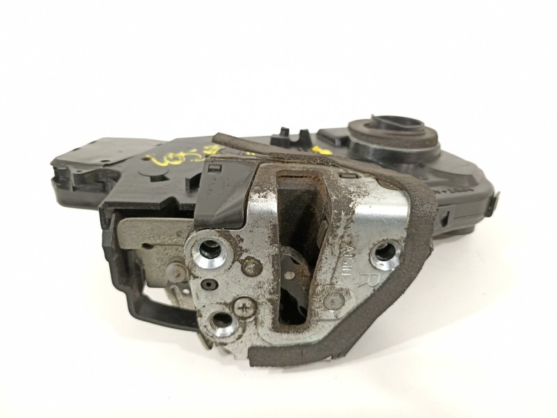 Recambio de cerradura puerta delantera derecha para toyota rav 4 (a3) executive referencia OEM IAM 1J460608066  