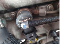 Recambio de inyector para opel insignia berlina cosmo referencia OEM IAM 0445110327  