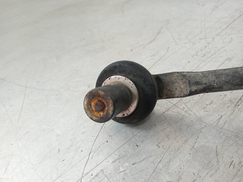 Recambio de cremallera direccion para audi a8 (4e2) 3.0 tdi quattro referencia OEM IAM 4E1422065M 7852993715 7852501903