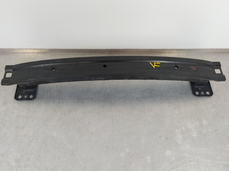 Recambio de refuerzo paragolpes delantero para ford ka (ccu) titanium referencia OEM IAM   