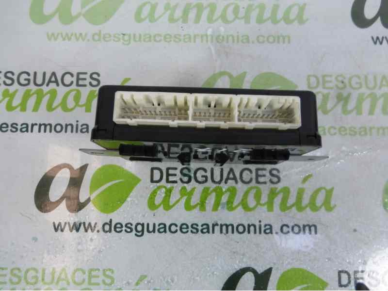 Recambio de centralita inmovilizador para kia sportage lx 4x4 referencia OEM IAM 954001F400 4838731000 