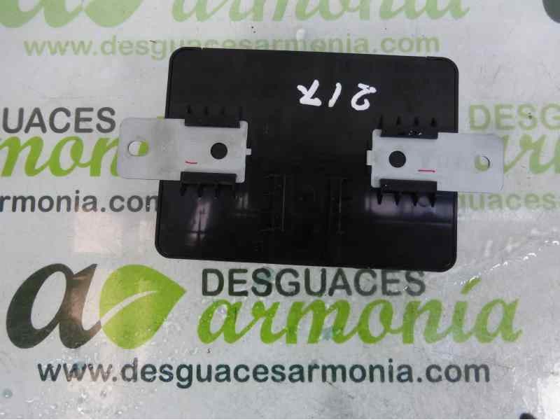 Recambio de centralita inmovilizador para kia sportage lx 4x4 referencia OEM IAM 954001F400 4838731000 