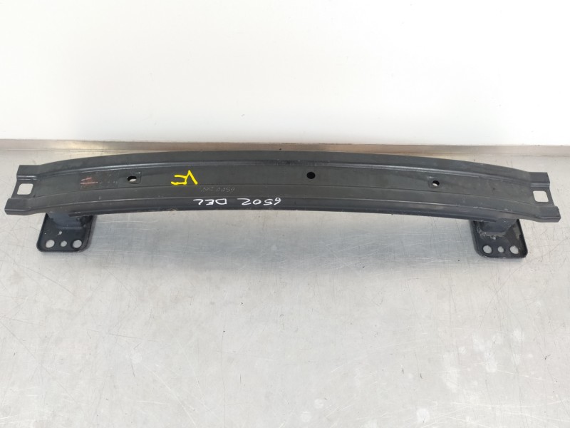 Recambio de refuerzo paragolpes delantero para ford ka (ccu) titanium referencia OEM IAM   