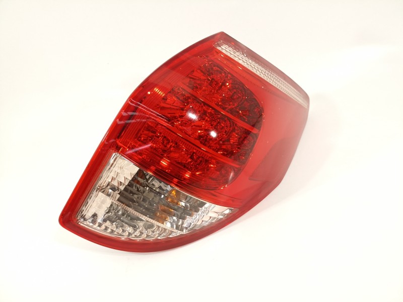 Recambio de piloto trasero derecho para toyota rav 4 (a3) executive referencia OEM IAM 8155142091  