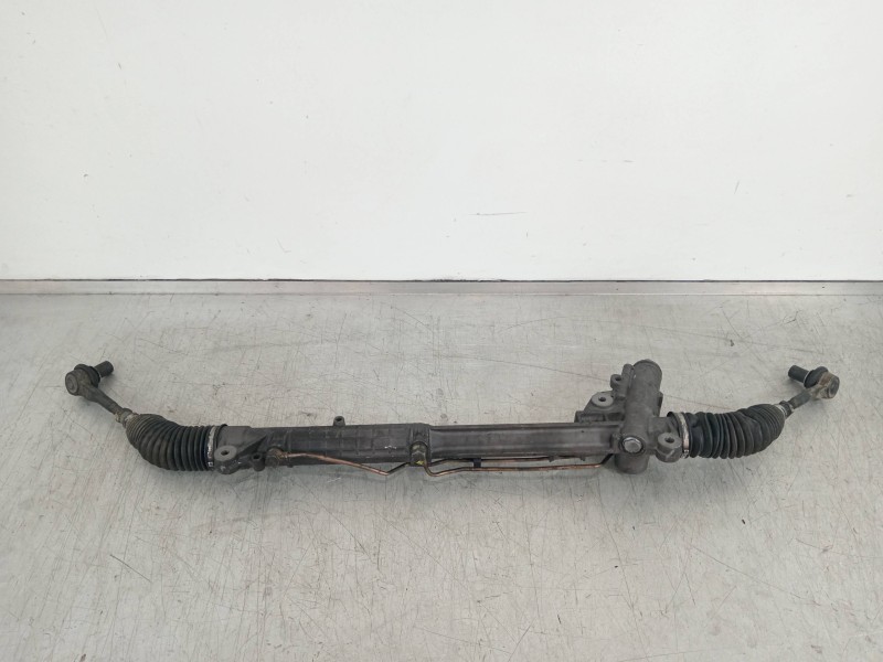 Recambio de cremallera direccion para audi a8 (4e2) 3.0 tdi quattro referencia OEM IAM 4E1422065M 7852993715 7852501903