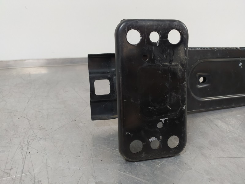 Recambio de refuerzo paragolpes delantero para ford ka (ccu) titanium referencia OEM IAM   