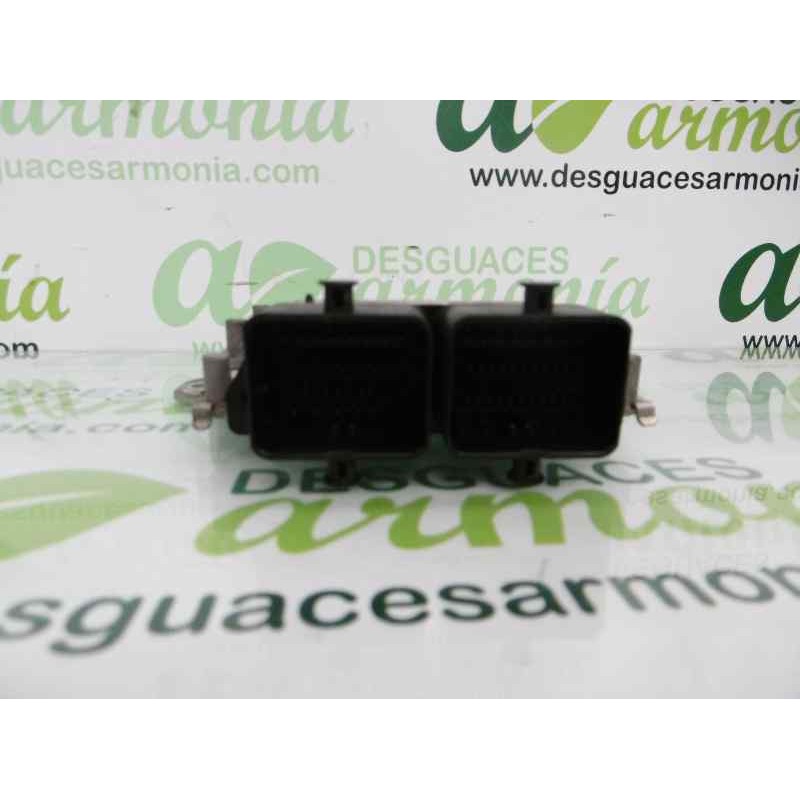 Recambio de centralita motor uce para suzuki swift azg (nz) gl referencia OEM IAM 3391069L00 0261S05712 