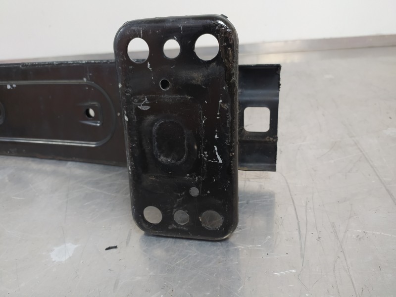 Recambio de refuerzo paragolpes delantero para ford ka (ccu) titanium referencia OEM IAM   