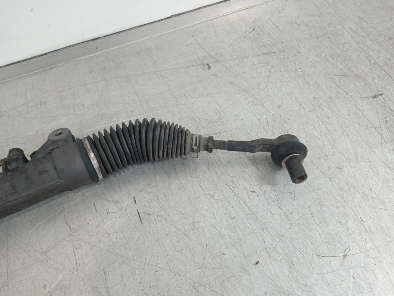 Recambio de cremallera direccion para audi a8 (4e2) 3.0 tdi quattro referencia OEM IAM 4E1422065M 7852993715 7852501903