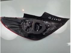 Recambio de piloto trasero derecho para opel corsa d 1.3 16v cdti cat (z 13 dth / l4i) referencia OEM IAM 13188046 89038959  2