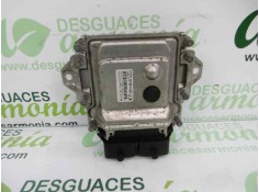 Recambio de centralita motor uce para suzuki swift azg (nz) gl referencia OEM IAM 3391069L00 0261S05712  2