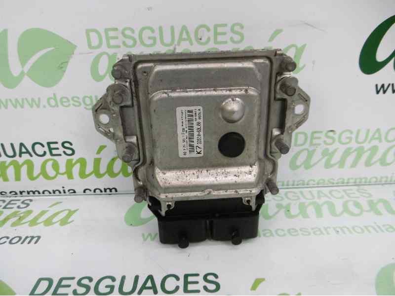 Recambio de centralita motor uce para suzuki swift azg (nz) gl referencia OEM IAM 3391069L00 0261S05712 