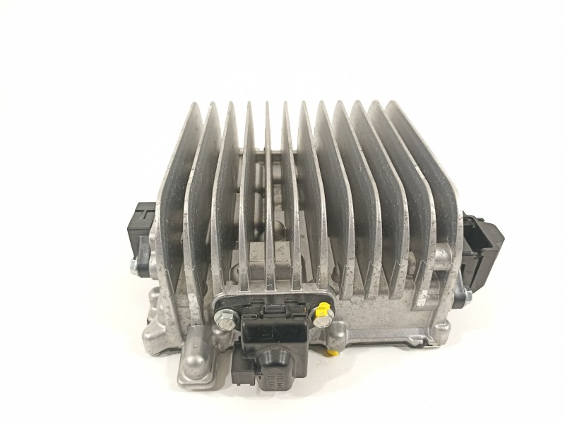 Recambio de modulo electronico para mazda cx-30 zenith referencia OEM IAM BDMC67ZD3E KE143KF755 KE143KF755