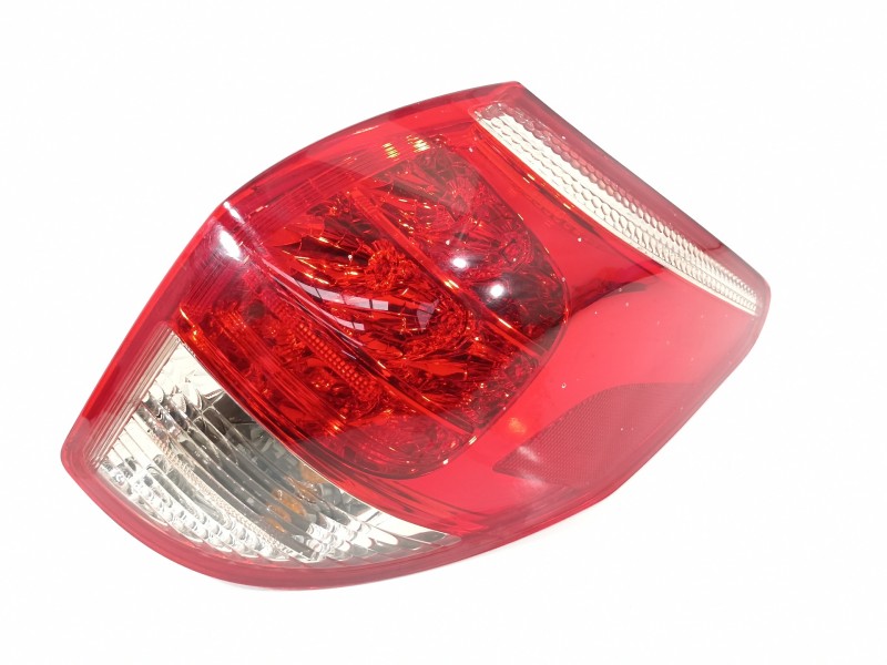 Recambio de piloto trasero derecho para toyota rav 4 (a3) executive referencia OEM IAM 8155142091  