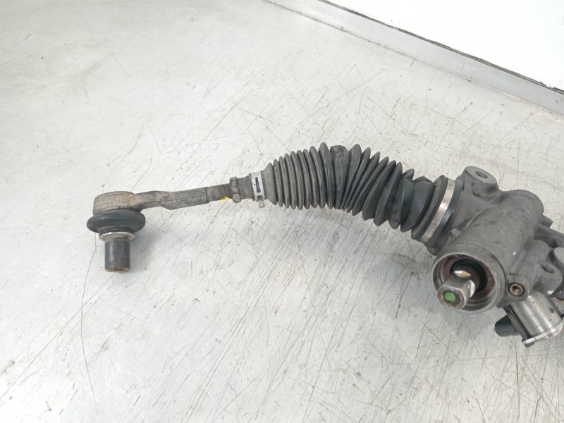 Recambio de cremallera direccion para audi a8 (4e2) 3.0 tdi quattro referencia OEM IAM 4E1422065M 7852993715 7852501903