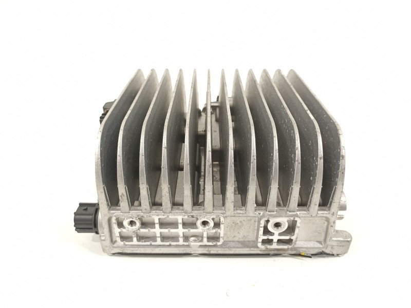 Recambio de modulo electronico para mazda cx-30 zenith referencia OEM IAM BDMC67ZD3E KE143KF755 KE143KF755