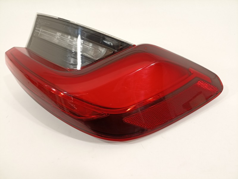 Recambio de piloto trasero derecho para bmw serie 3 berlina (g20) 318d referencia OEM IAM   