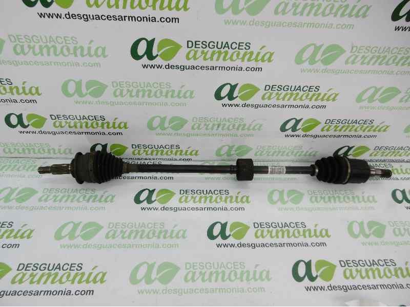 Recambio de transmision delantera derecha para suzuki swift azg (nz) gl referencia OEM IAM 440168L01  