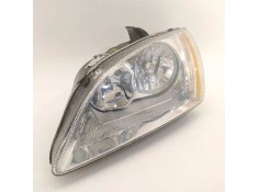 Recambio de faro izquierdo para ford focus berlina (cap) trend referencia OEM IAM 4M5113101AD   2