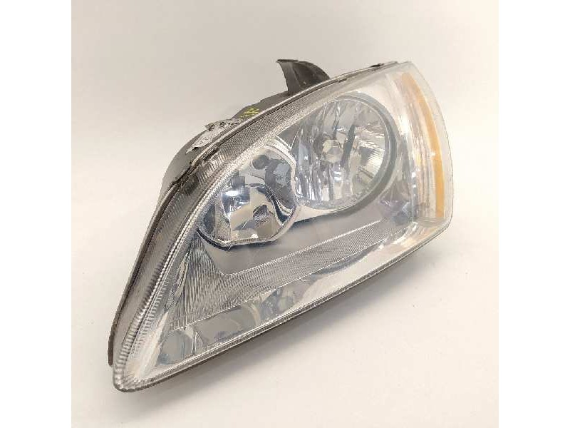 Recambio de faro izquierdo para ford focus berlina (cap) trend referencia OEM IAM 4M5113101AD  