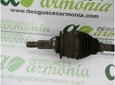 Recambio de transmision delantera derecha para suzuki swift azg (nz) gl referencia OEM IAM 440168L01   2