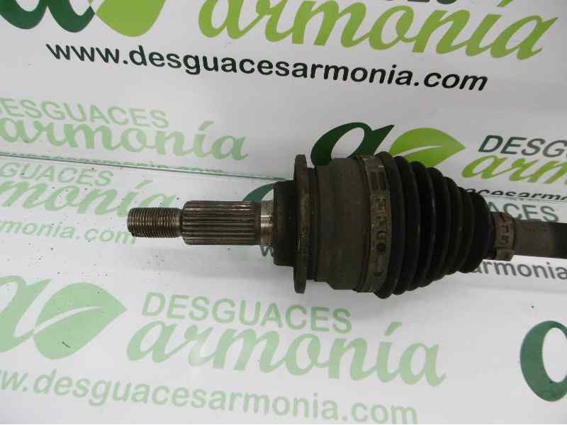Recambio de transmision delantera derecha para suzuki swift azg (nz) gl referencia OEM IAM 440168L01  
