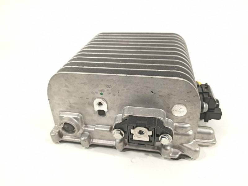 Recambio de modulo electronico para mazda cx-30 zenith referencia OEM IAM BDMC67ZD3E KE143KF755 KE143KF755