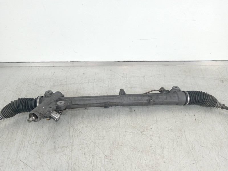 Recambio de cremallera direccion para audi a8 (4e2) 3.0 tdi quattro referencia OEM IAM 4E1422065M 7852993715 7852501903