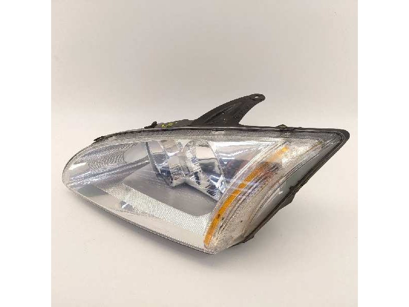 Recambio de faro izquierdo para ford focus berlina (cap) trend referencia OEM IAM 4M5113101AD  