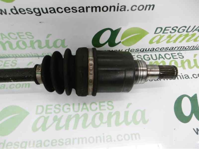 Recambio de transmision delantera derecha para suzuki swift azg (nz) gl referencia OEM IAM 440168L01  