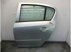 Recambio de puerta trasera izquierda para opel corsa d 1.3 16v cdti cat (z 13 dth / l4i) referencia OEM IAM   