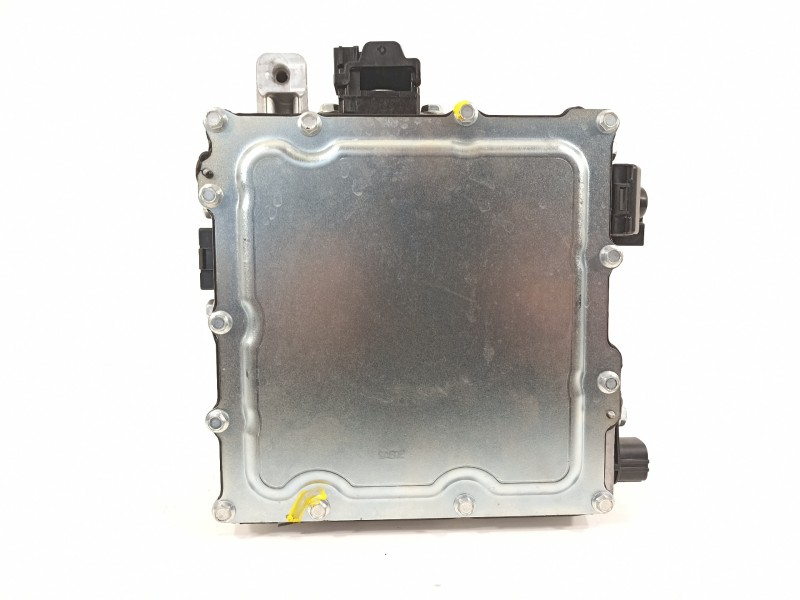 Recambio de modulo electronico para mazda cx-30 zenith referencia OEM IAM BDMC67ZD3E KE143KF755 KE143KF755