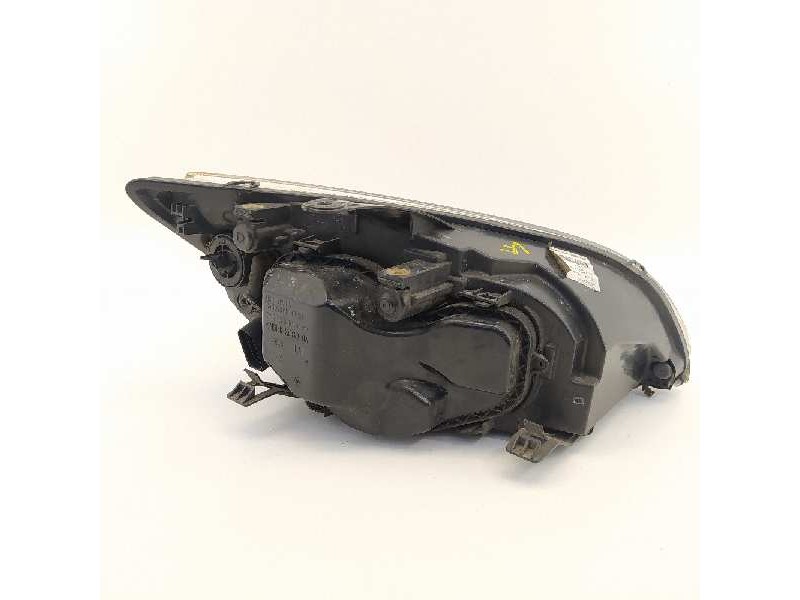 Recambio de faro izquierdo para ford focus berlina (cap) trend referencia OEM IAM 4M5113101AD  