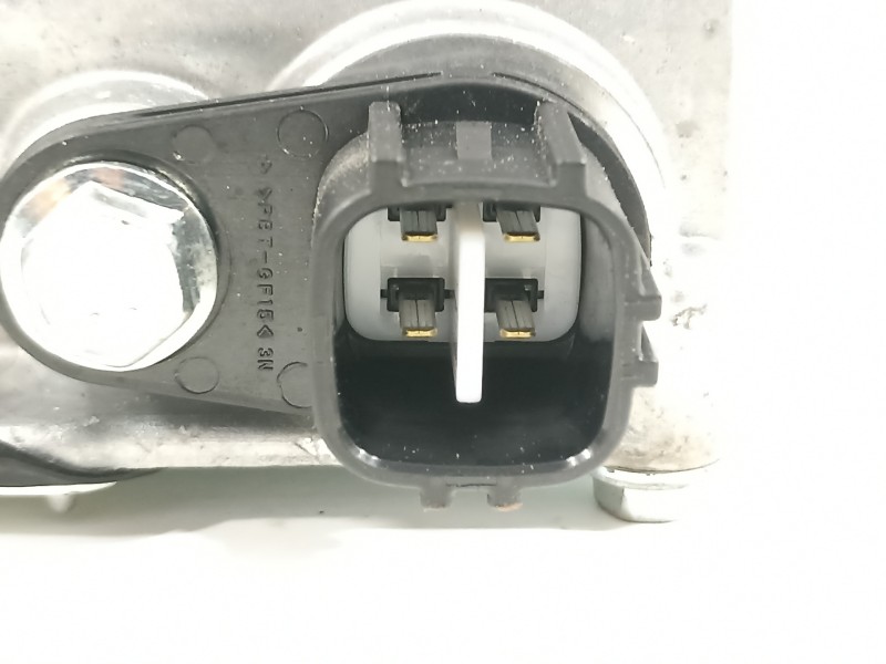 Recambio de modulo electronico para mazda cx-30 zenith referencia OEM IAM BDMC67ZD3E KE143KF755 KE143KF755