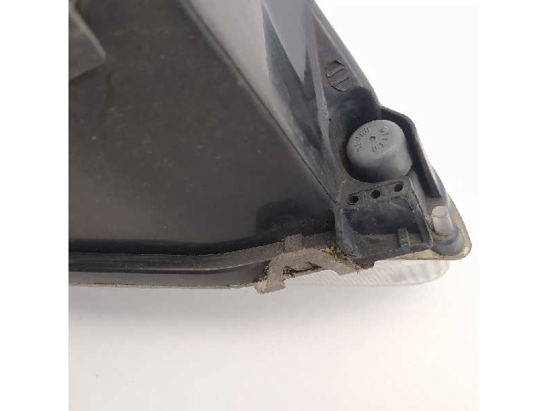 Recambio de faro izquierdo para ford focus berlina (cap) trend referencia OEM IAM 4M5113101AD  