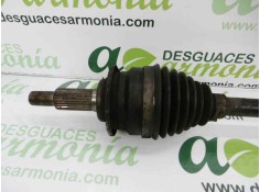 Recambio de transmision delantera izquierda para suzuki swift azg (nz) gl referencia OEM IAM 4410268L01   2
