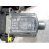 ELEVALUNAS TRASERO IZQUIERDO 6F0839461C 5Q0959407D 0130822695
