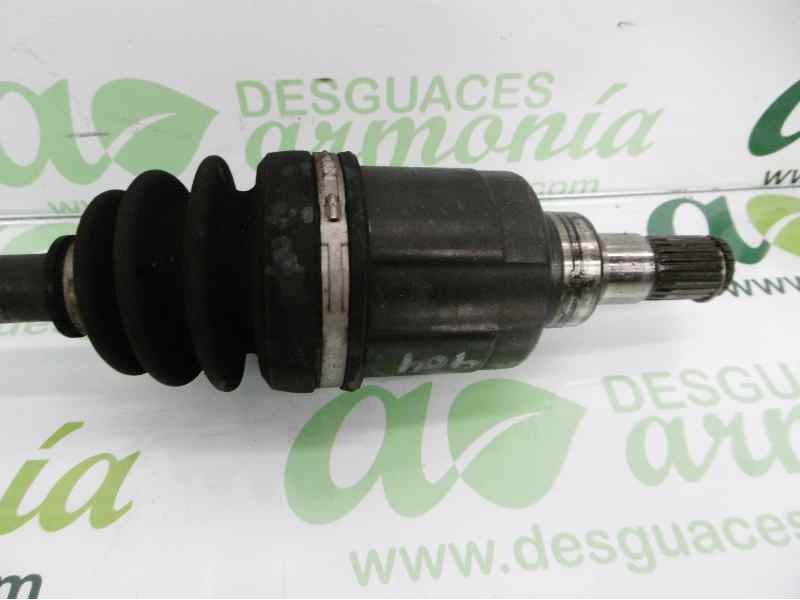 Recambio de transmision delantera izquierda para suzuki swift azg (nz) gl referencia OEM IAM 4410268L01  