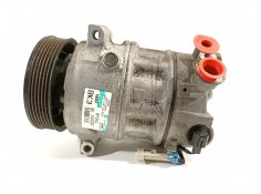 Recambio de compresor aire acondicionado para opel insignia berlina cosmo referencia OEM IAM 13232307  