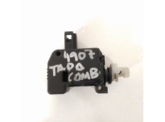 Recambio de no identificado para skoda octavia berlina (1z3) family referencia OEM IAM 1Z0810773   2