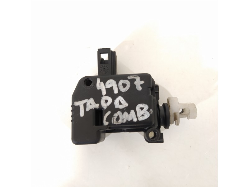 Recambio de no identificado para skoda octavia berlina (1z3) family referencia OEM IAM 1Z0810773  