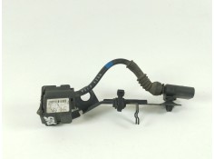 Recambio de modulo electronico para audi a8 (4e2) 3.0 tdi quattro referencia OEM IAM 4E0616575J 4E0907651G 15179200472