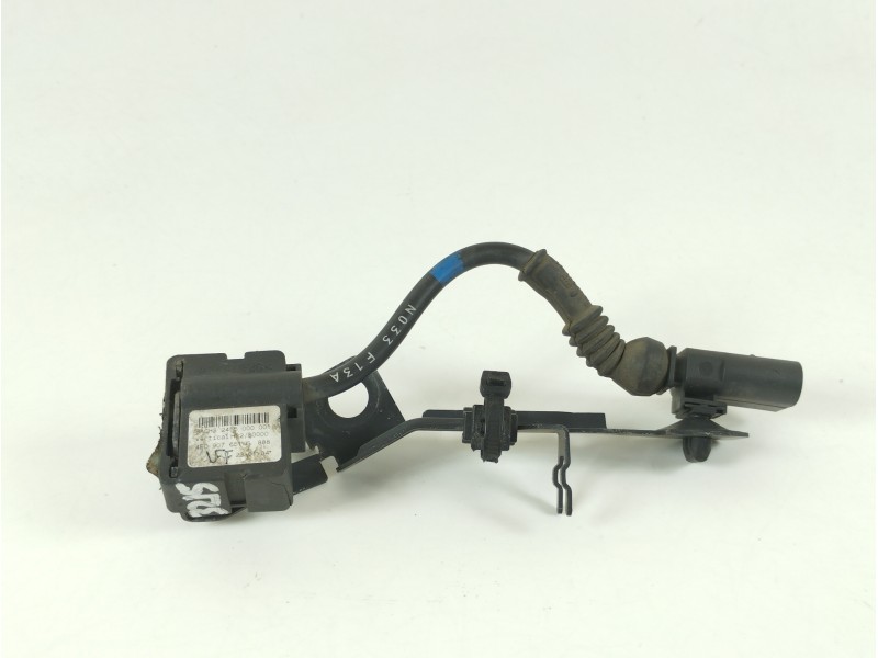 Recambio de modulo electronico para audi a8 (4e2) 3.0 tdi quattro referencia OEM IAM 4E0616575J 4E0907651G 15179200472