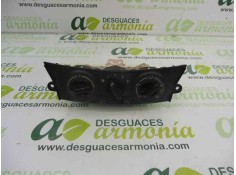 Recambio de mando calefaccion / aire acondicionado para suzuki swift azg (nz) gl referencia OEM IAM 3951068L10  