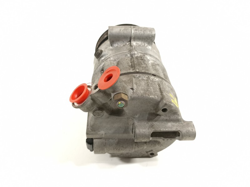 Recambio de compresor aire acondicionado para opel insignia berlina cosmo referencia OEM IAM 13232307  