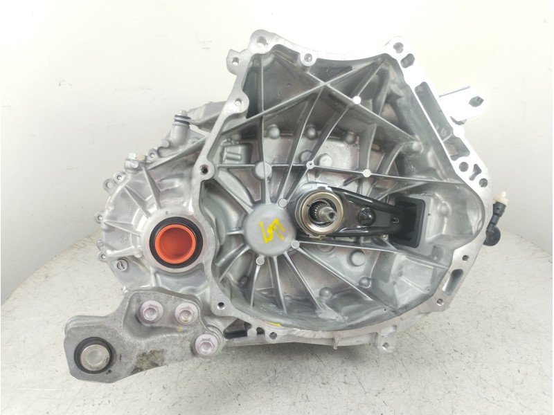 Recambio de caja cambios para mazda cx-30 zenith referencia OEM IAM CAW20 2TH0407625 22D20