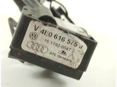 Recambio de modulo electronico para audi a8 (4e2) 3.0 tdi quattro referencia OEM IAM 4E0616575J 4E0907651G 15179200472 2