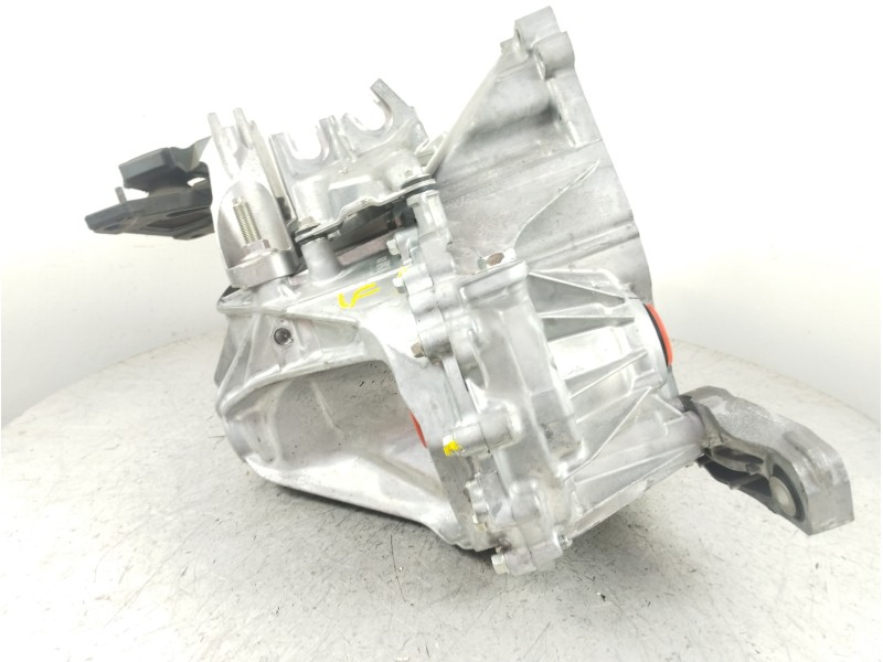 Recambio de caja cambios para mazda cx-30 zenith referencia OEM IAM CAW20 2TH0407625 22D20